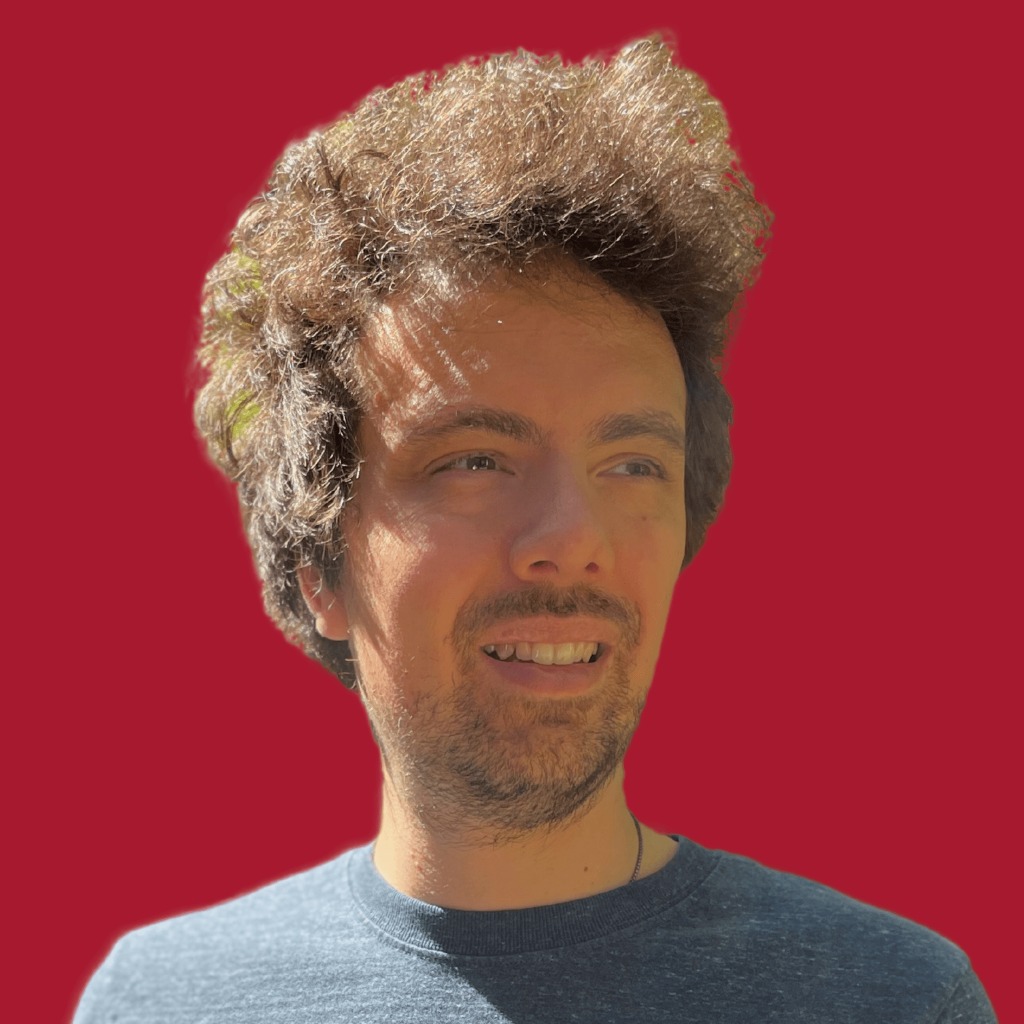 photo portrait Arnaud AMOYAL-RENARD