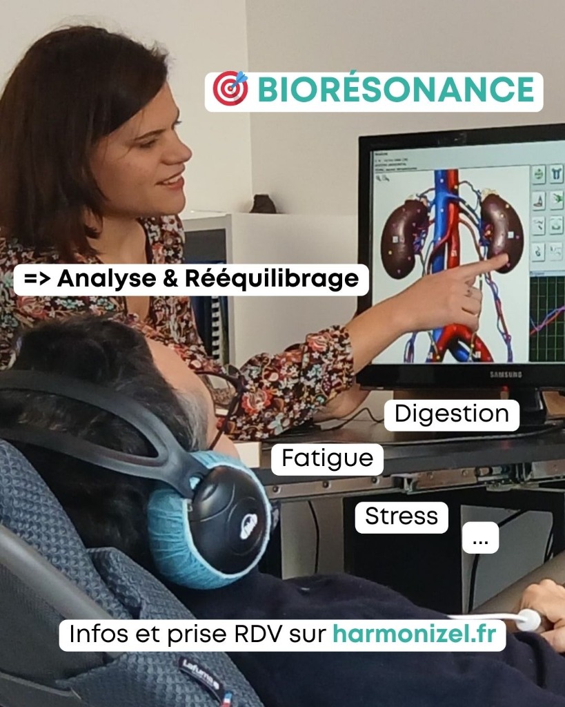 photo activite Mme Maude GALONNIER