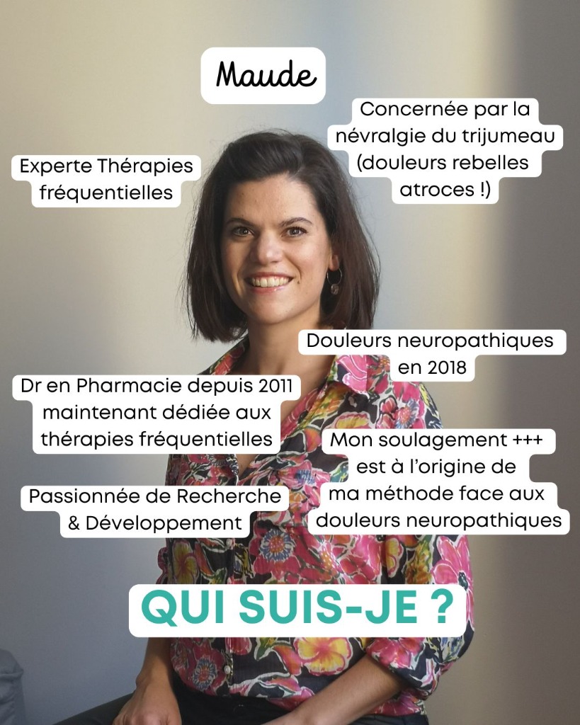 photo portrait Mme Maude GALONNIER