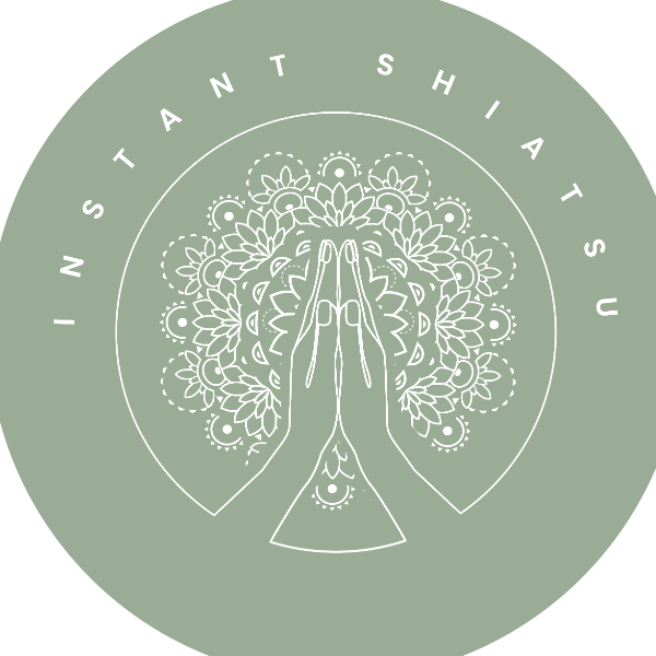 Instant Shiatsu