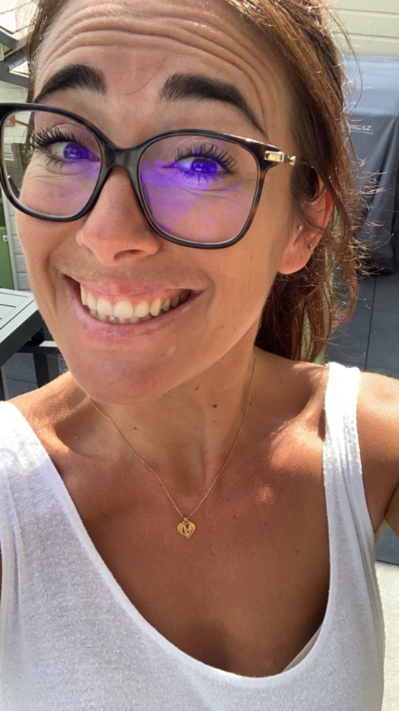 photo portrait Instant Shiatsu