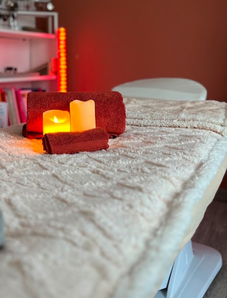 photo activite Leslie Puaud