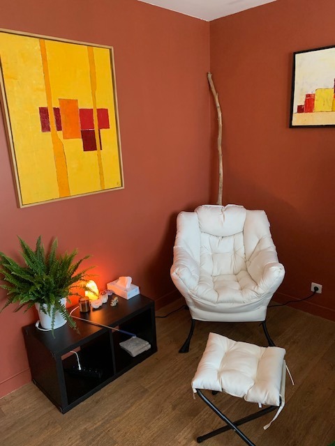 photo cabinet Maud bourdeaux