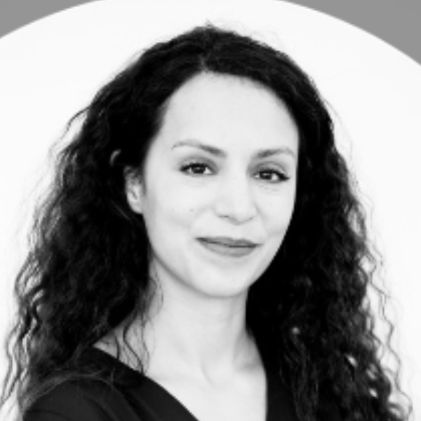 Sarah Mazouz Hypnose