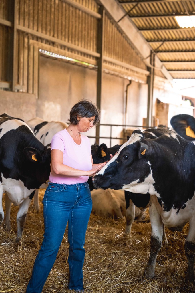 photo activite Peggy Zucker