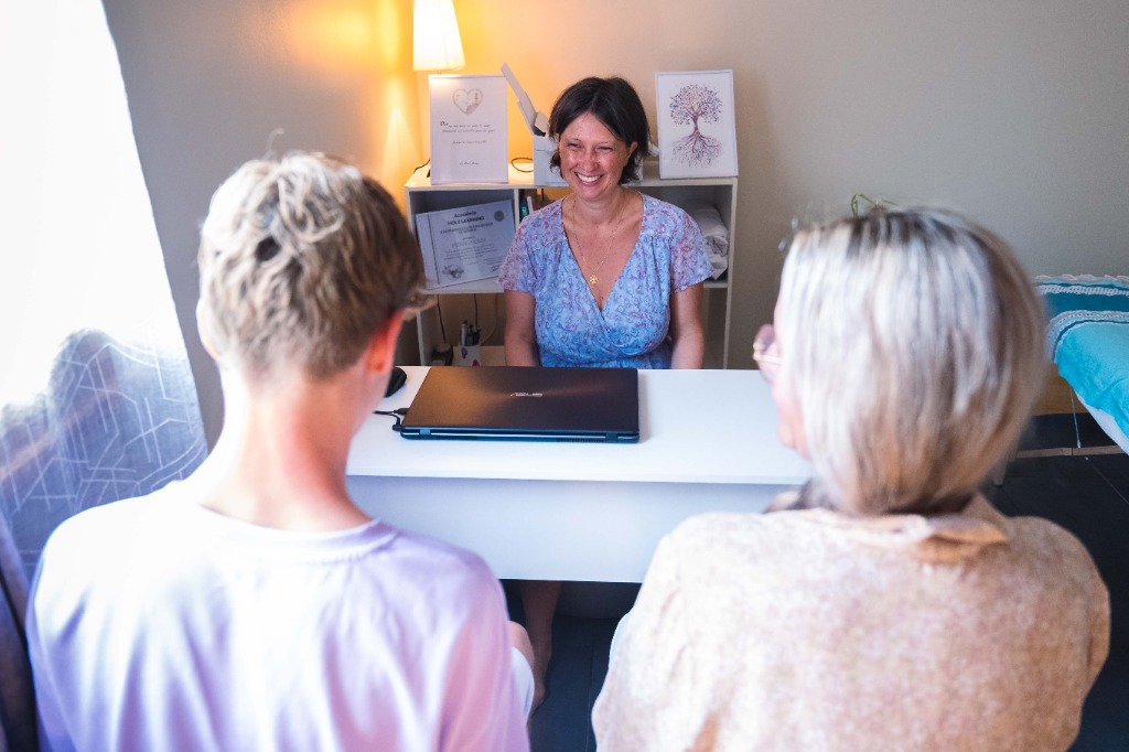 photo cabinet Peggy Zucker