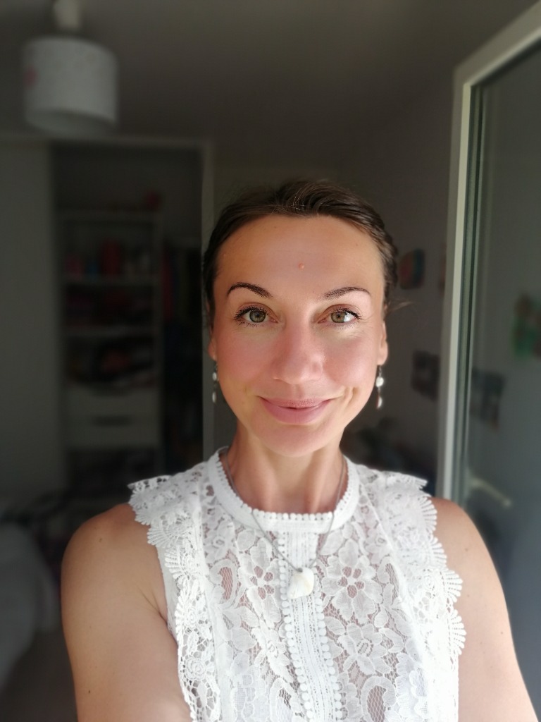 photo portrait Anna Lair