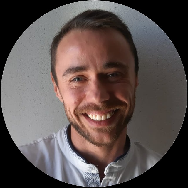 photo portrait Mathieu Baefcop