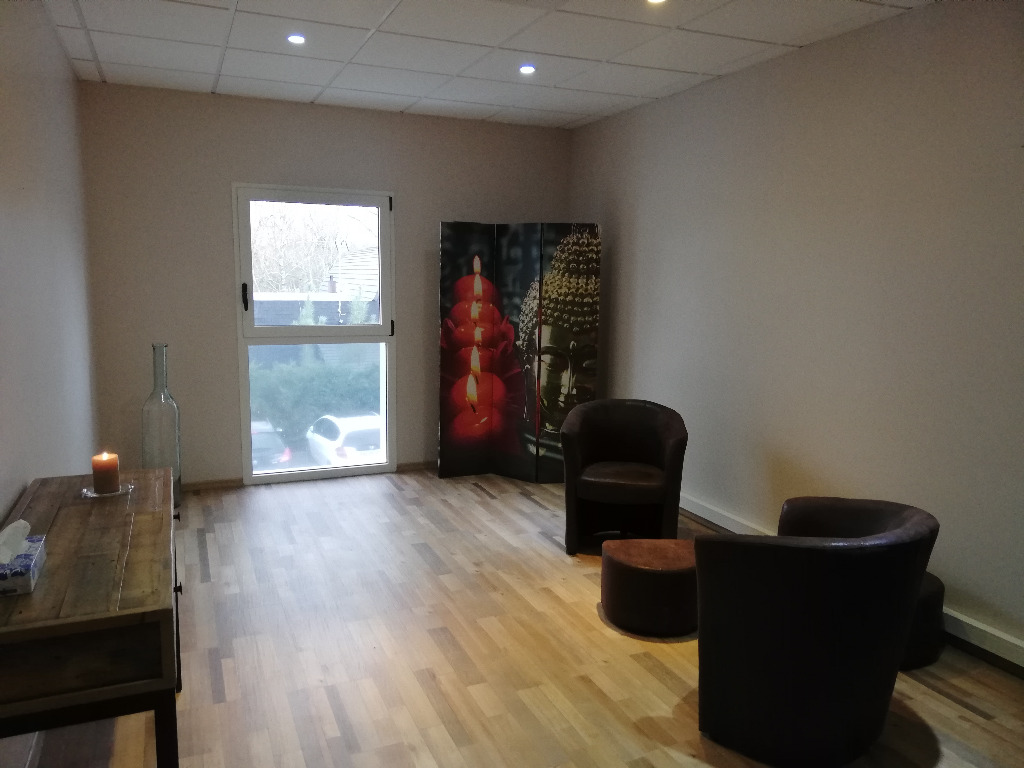 photo cabinet Stéphanie Remigereau