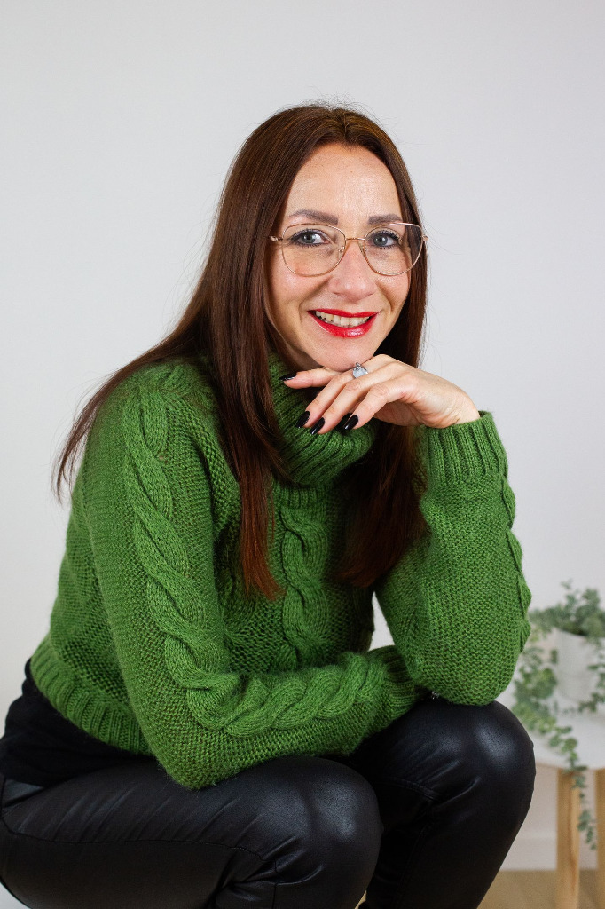 photo portrait Stéphanie Remigereau