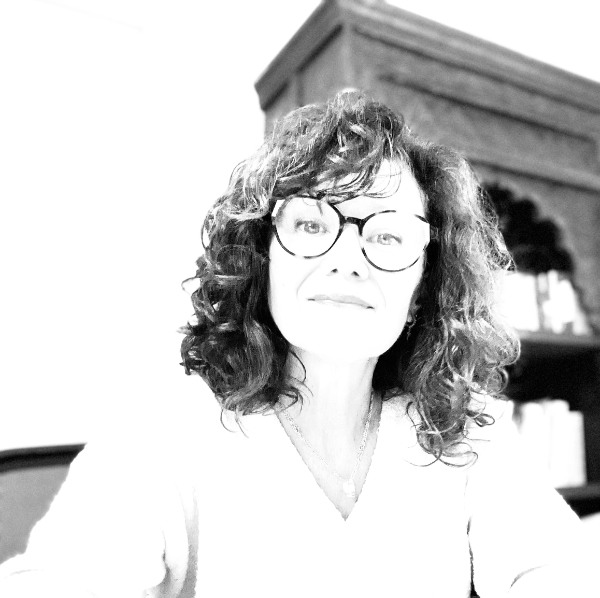 MARIE TAUREL NATUROPATHIE REFLEXOLOGIE CAUSSADE