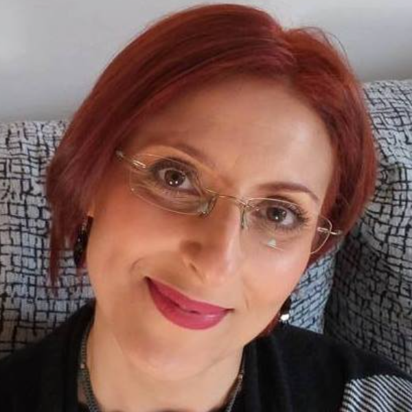 Kaléa VIALLET (KV Minceur Holistique)