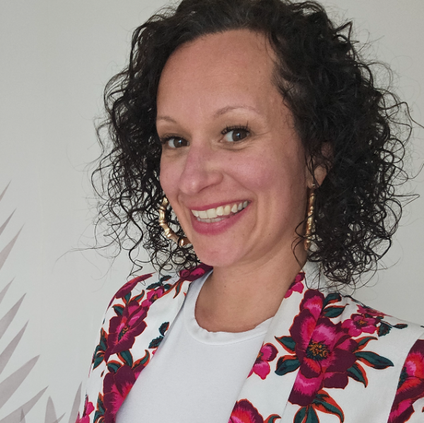 Alice MAILLIER - Antheia Kinesio