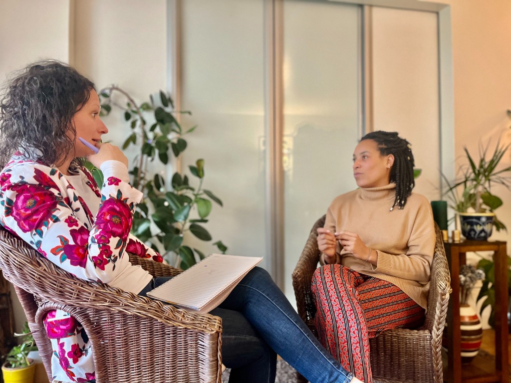 photo activite Antheia Kinesio