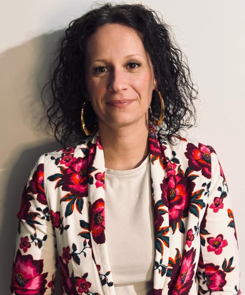 photo portrait Antheia Kinesio