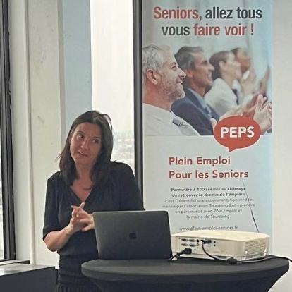 photo activite Michèle  Dupas