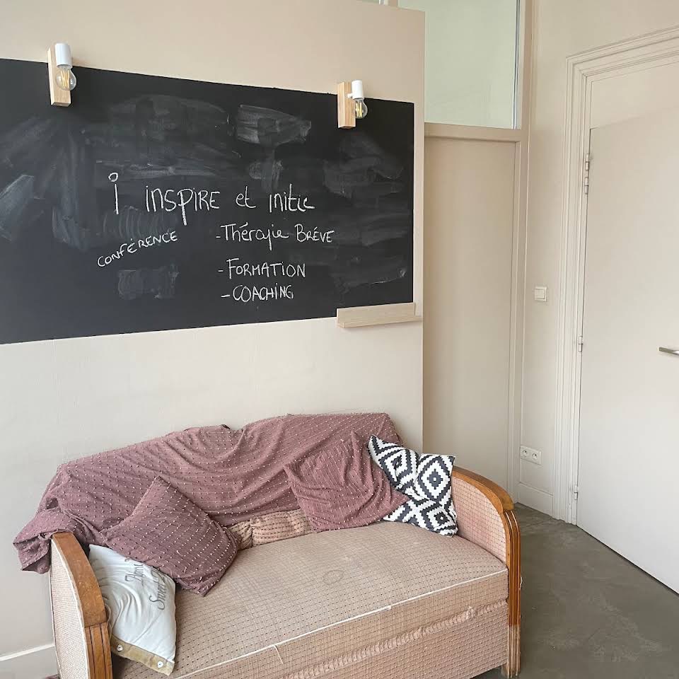 photo cabinet Michèle  Dupas