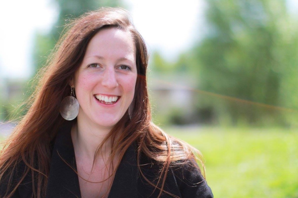 photo portrait Jeanne RICHARD-FOY