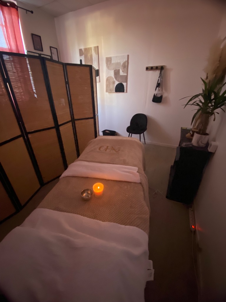 photo cabinet Sandra Lemoine 