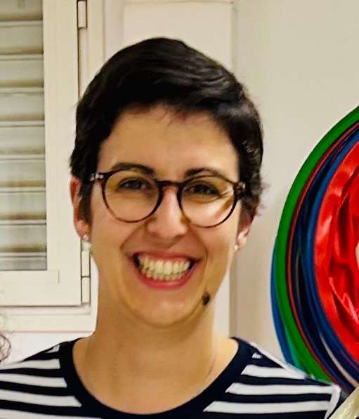 photo portrait Diana Rety