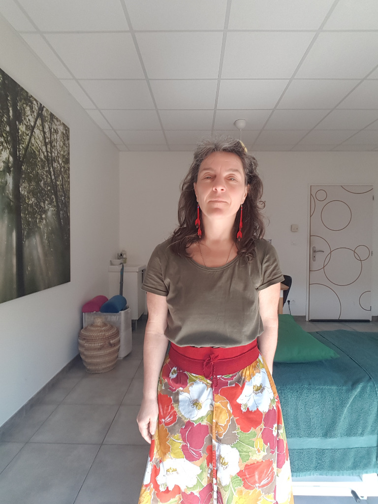 photo activite Aux bons soins de prisca