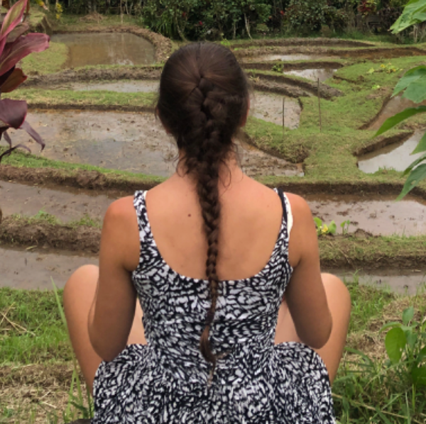 Cecilia Porta - Naturellement Divin