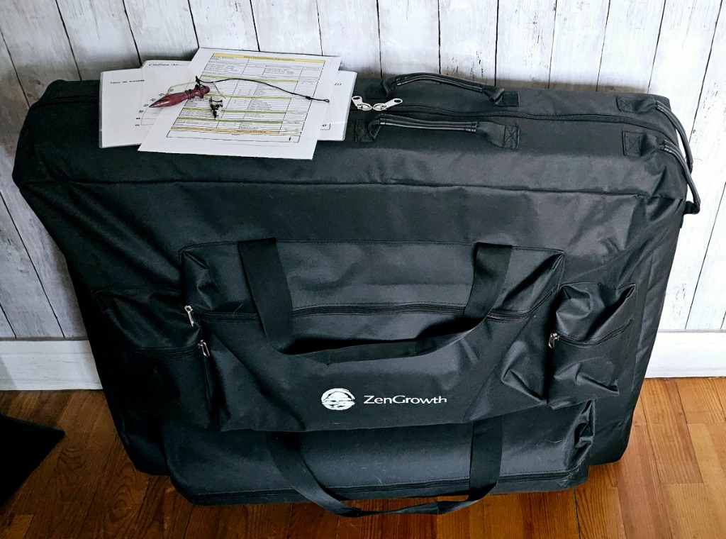 photo cabinet ENERGIE MAGNETIQUE