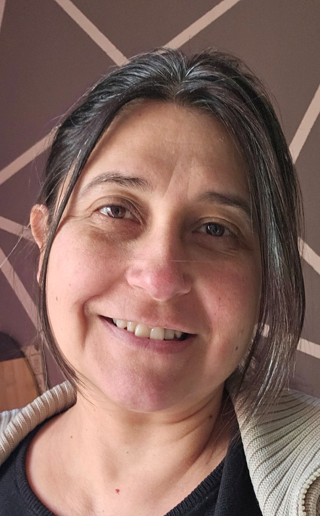 photo portrait ENERGIE MAGNETIQUE