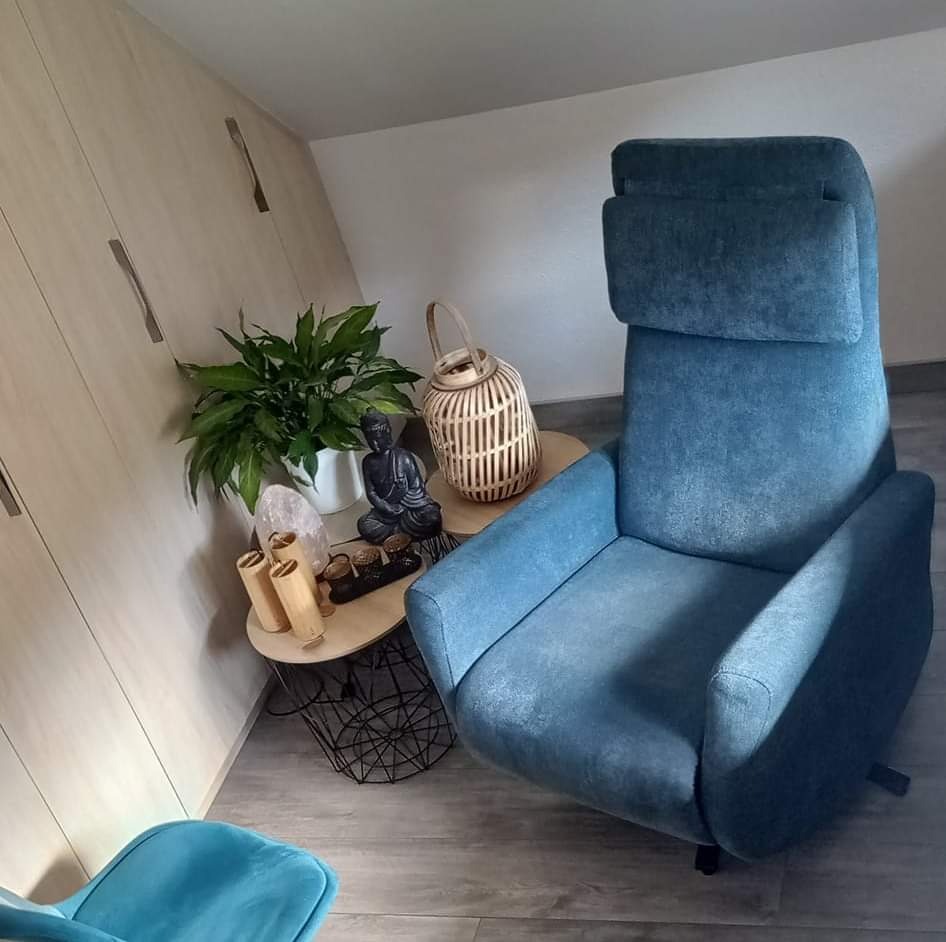 photo seance Guy ERHARD