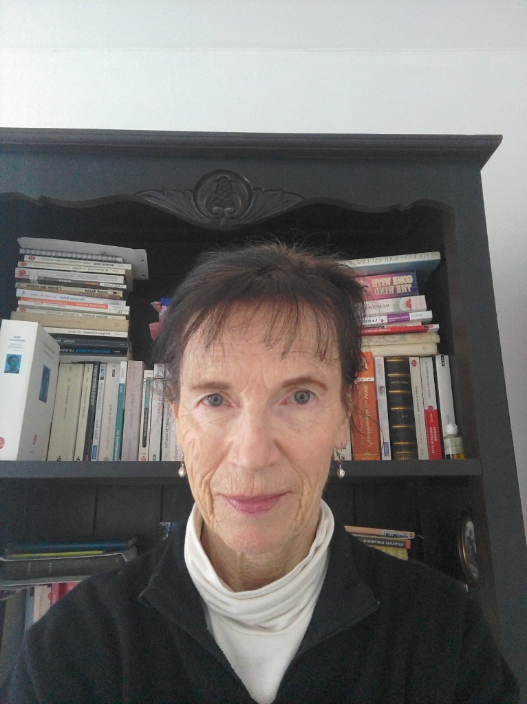 photo portrait Isabelle durieux