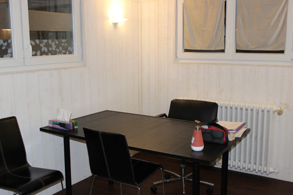 photo cabinet Valérie TOUBOUL Naturopathe