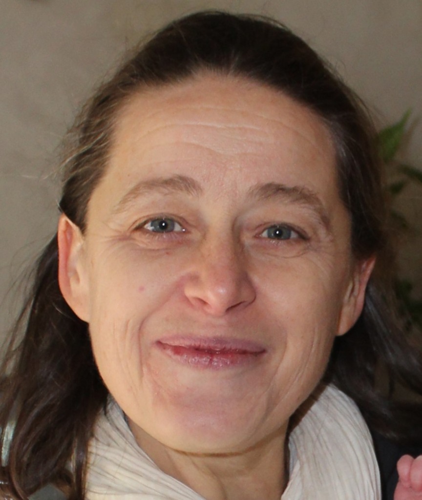 photo portrait Valérie TOUBOUL Naturopathe