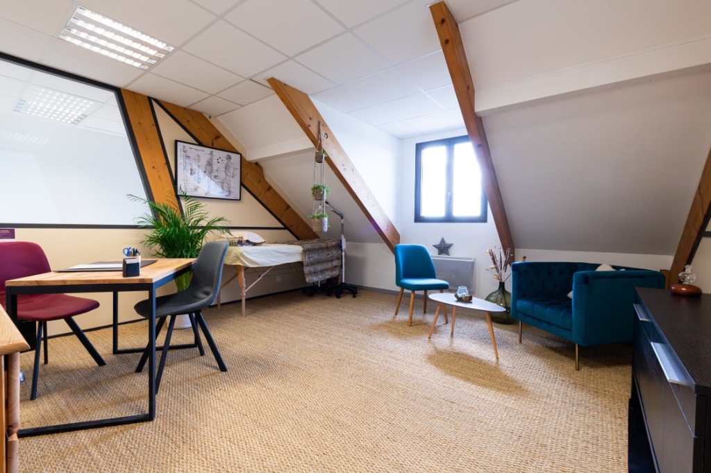 photo cabinet Clément Trepier PNL