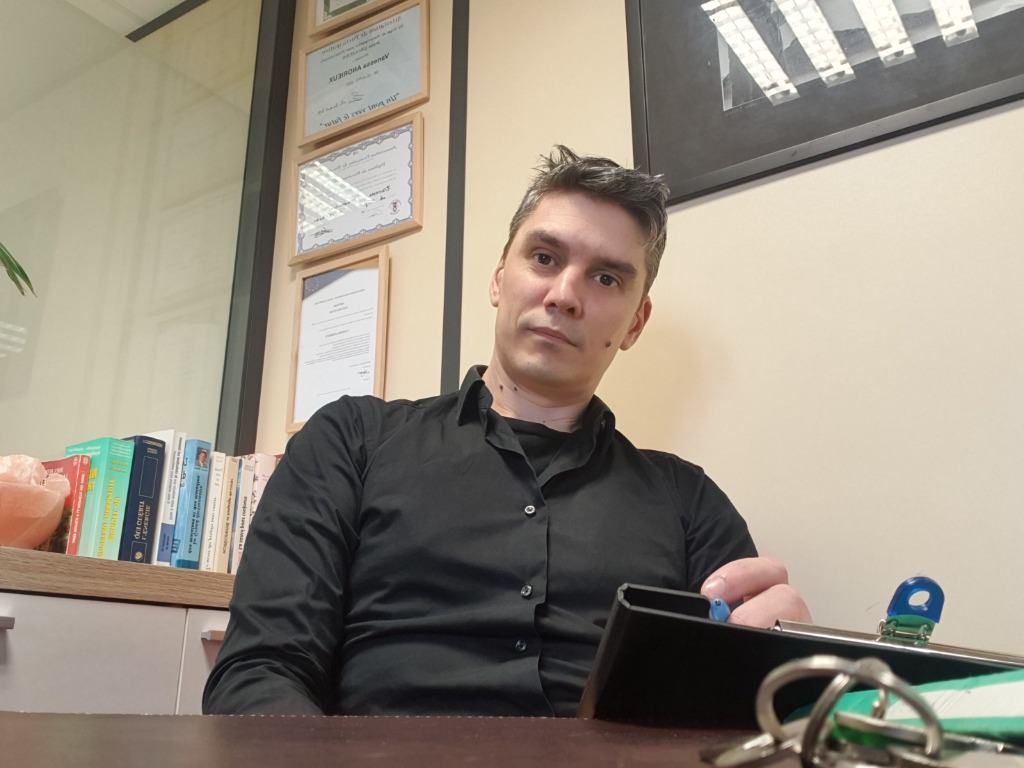 photo portrait Clément Trepier PNL