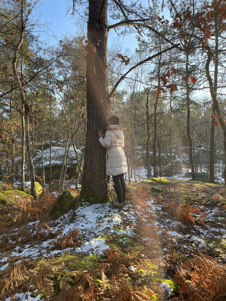 photo seance Stephanie Vougier