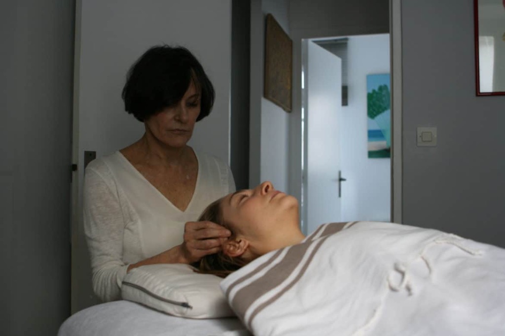 photo portrait MARIE RIVIERE