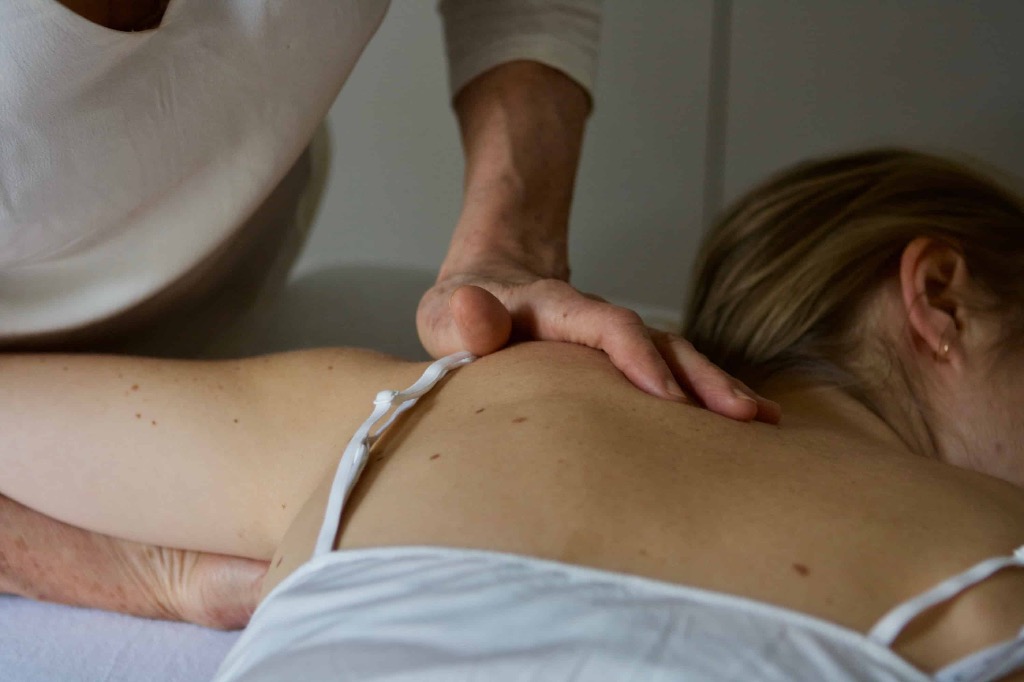 photo seance MARIE RIVIERE