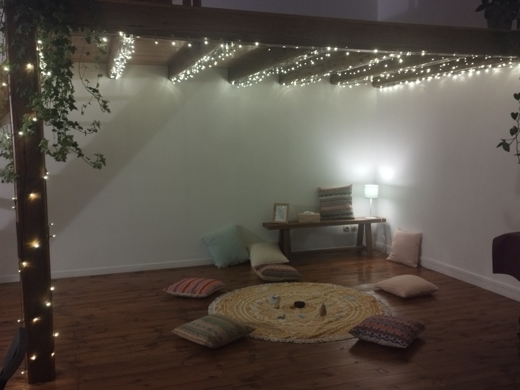 photo diplome Audrey MATZ FéMaVie