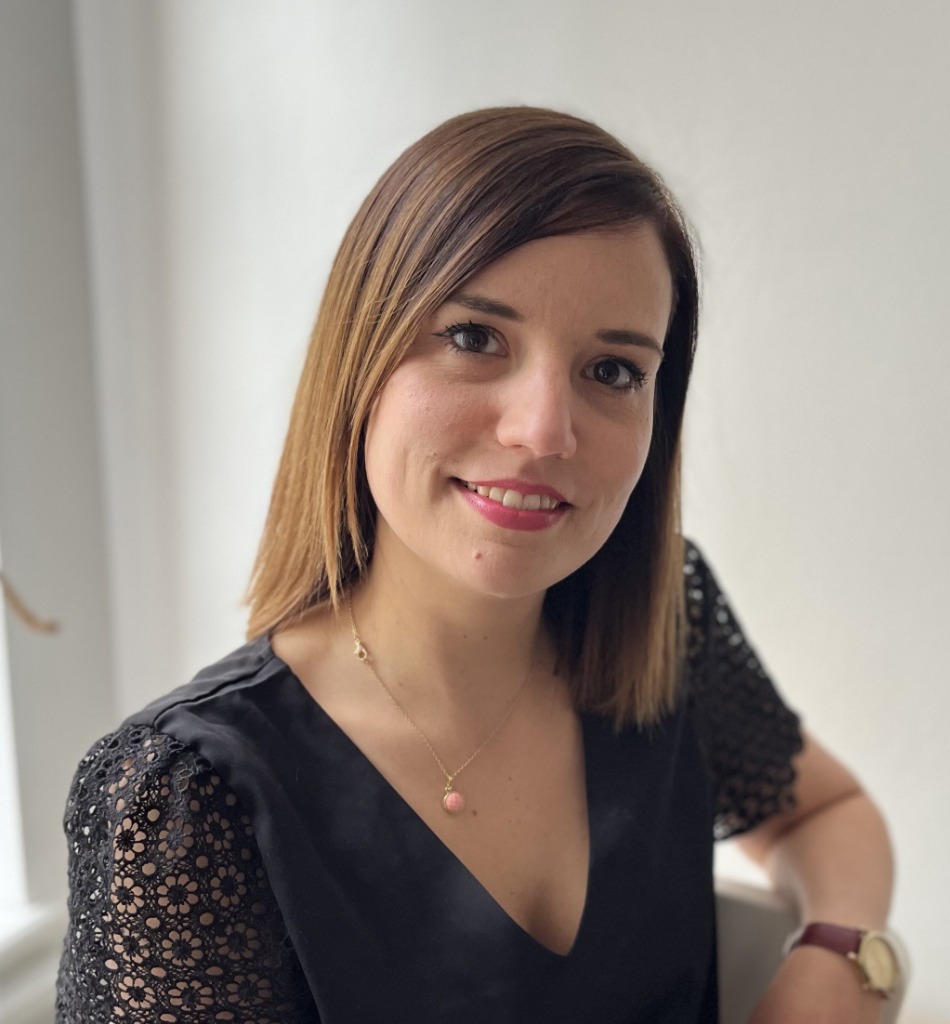 photo portrait Audrey MATZ FéMaVie