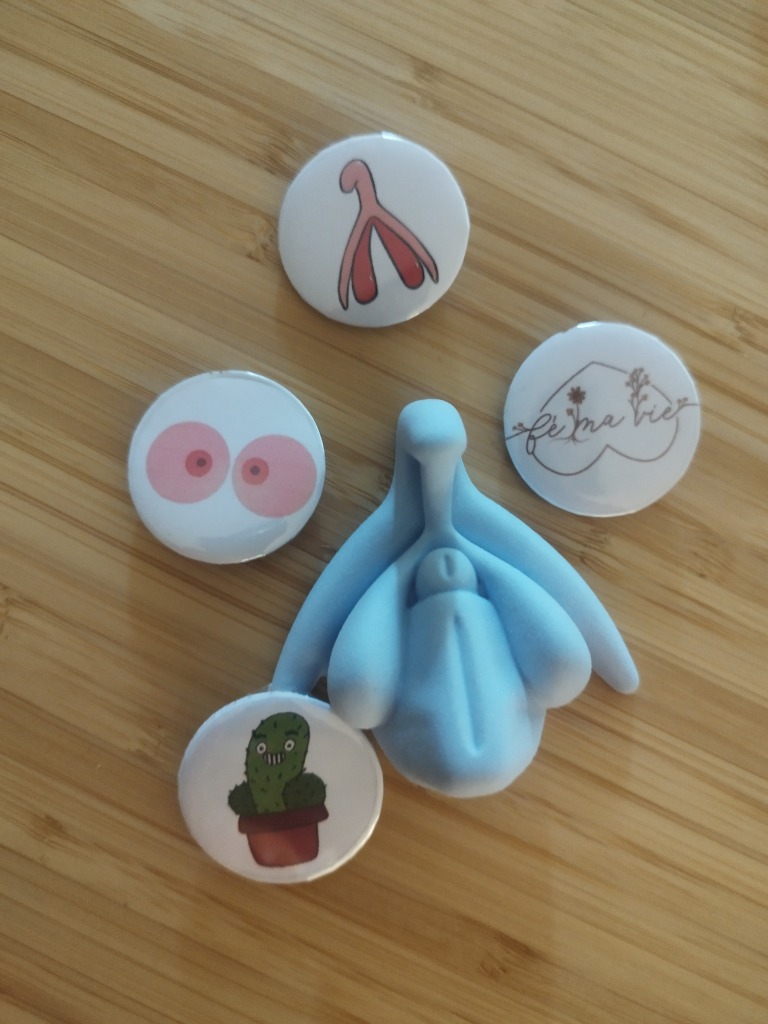 photo seance Audrey MATZ FéMaVie