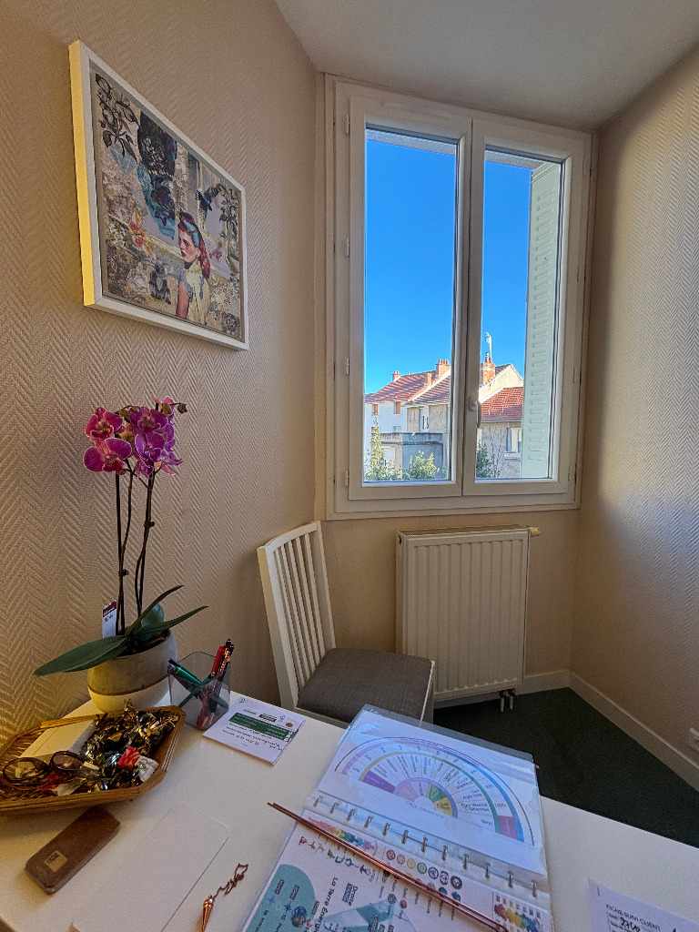 photo cabinet Sensiblement Autrement