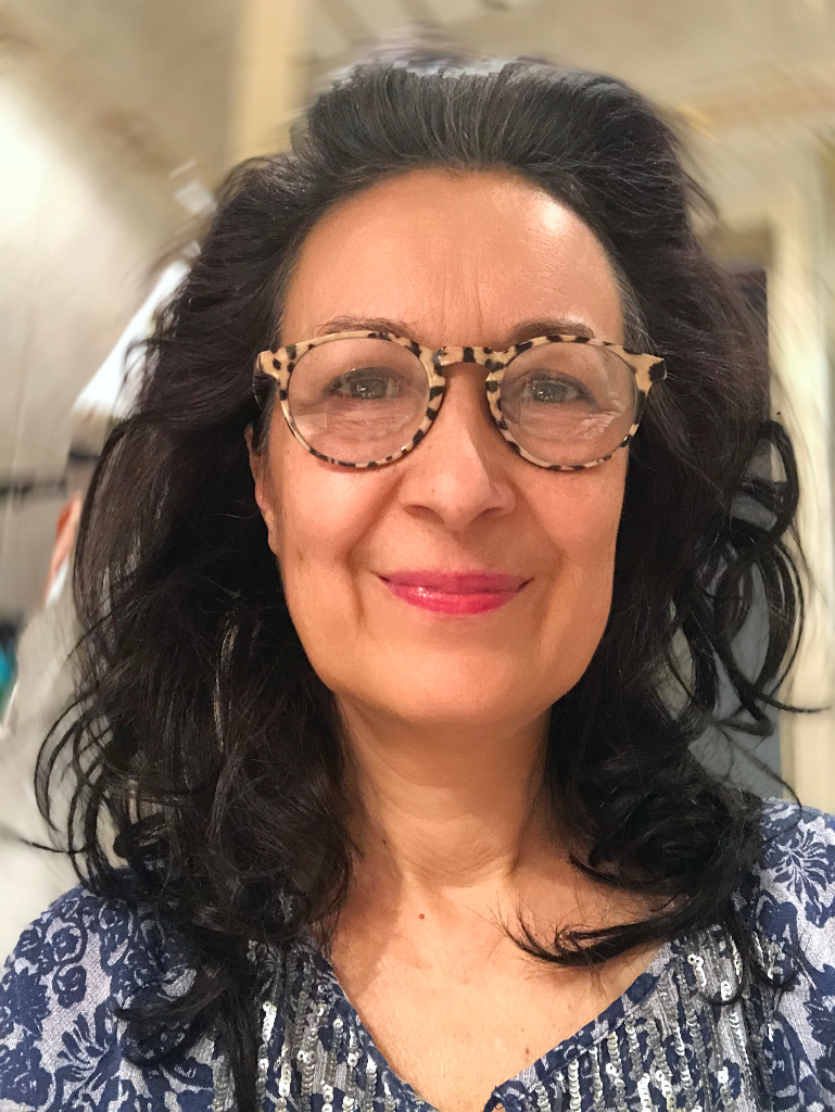 photo portrait Sensiblement Autrement