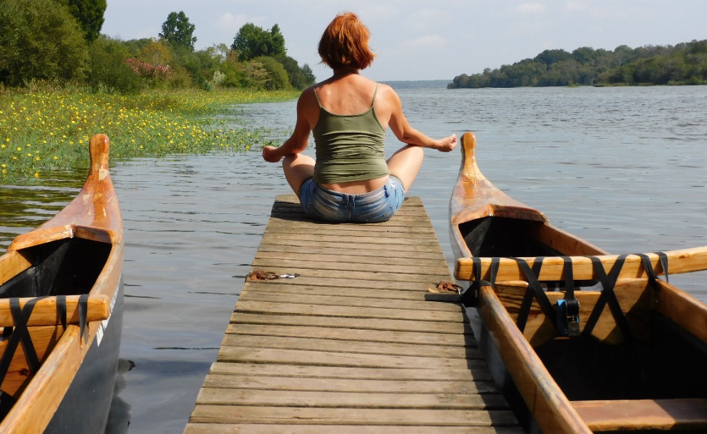 photo portrait Catherine Natier