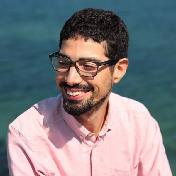 Jocelyn Le Guen - Psychopraticien & Coach TCC