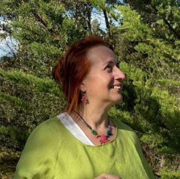 ISABELLESOLEIL GIRARD