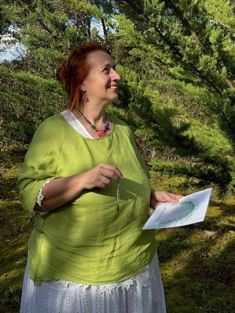 photo portrait ISABELLESOLEIL GIRARD