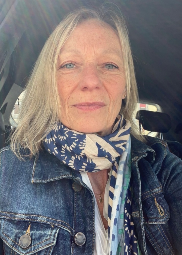 photo portrait Céline DUPLENNE