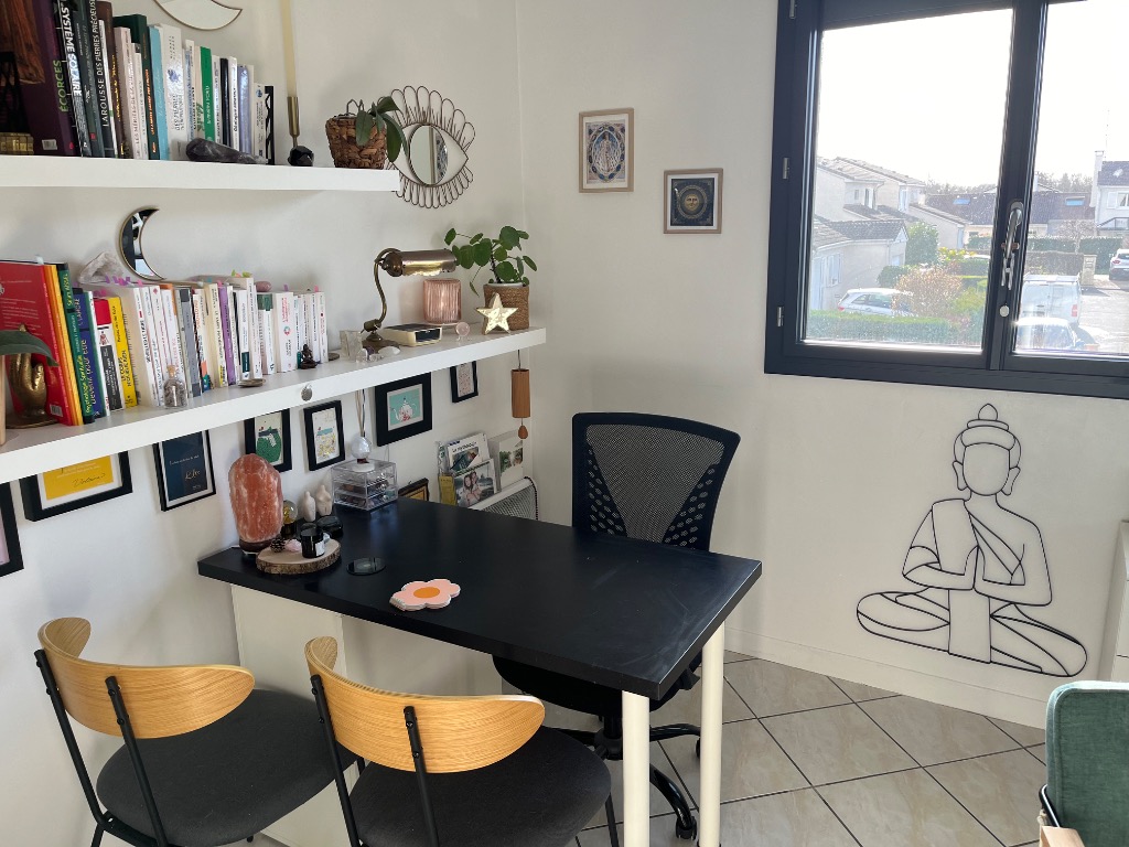 photo seance Céline DUPLENNE