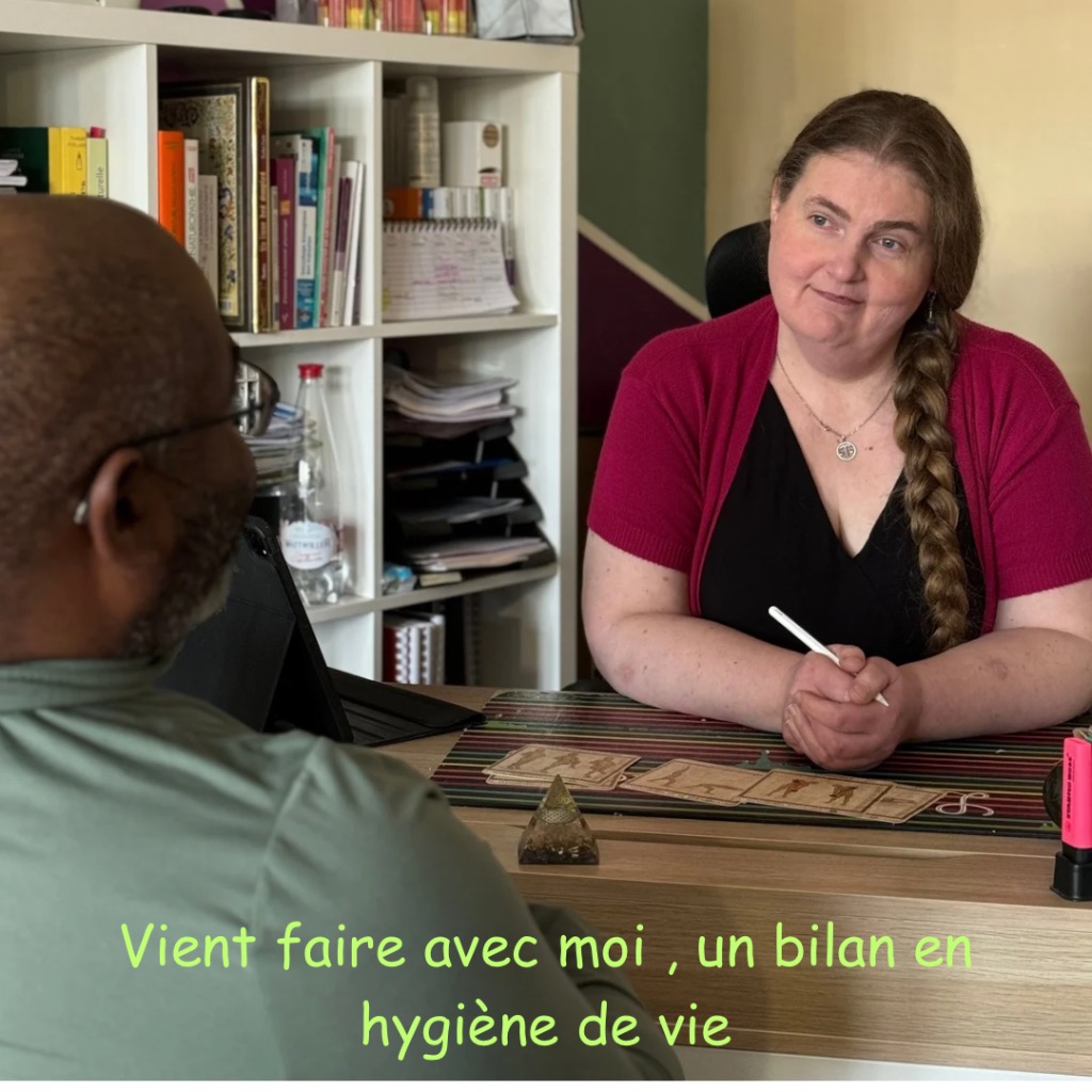 photo activite La goutte d’équilibre