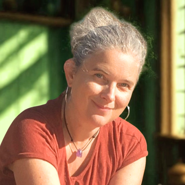 Emmanuelle Garda - Aux Murmures de Soi